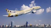 Etihad Airways PSJC Milik Uni Emirates Arab (UEA) / http://www.etihad.com