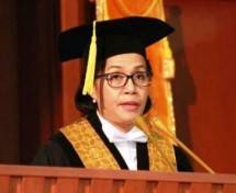 Menkeu Sri Mulyani (Dok Industry.co.id)
