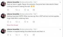 Karena Tweet Ini, Imigrasi Tahan Paspor Jurnalis BBC