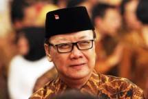 Menteri Pendayagunaan Aparatur Negara dan Reformasi Birokrasi (PANRB) Tjahjo Kumolo