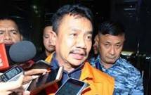 Bupati Jombang Nyono Suharli (Foto Dok Industry.co.id)