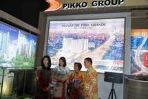 Pikko Group Berikan Aneka Bonus Selama IPEX 2018
