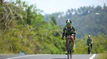 Gran Fondo New York, di Bali (Foto: gfny.com)