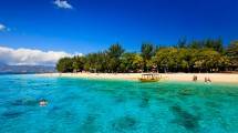 Gili Trawangan, Nusa Tenggara Barat (Foto:tripsavvy)