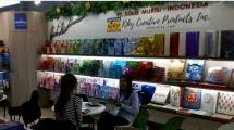 PT. Solo Murni di Papperworld 2018