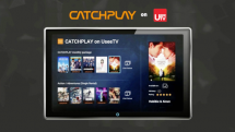 PT Telkom Gandeng CATCHPLAY (Foto Dok Industry.co.id)