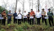 Menkop Puspayoga: Pola Kemitraan Produksi dan Kesejahteraan Petani