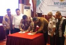 Gelar Rakor, ASPPHAMI Buat Program Perumahan Untuk Karyawan