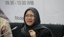 Pengamat LIPI, Siti Zuhro