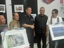Pameran Foto dan Video HPN 2018 Majukan Pariwisata Sumbar (Foto Dok Industry.co.id)