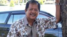 Bupati Soppeng Andi Kaswadi Razak. (Irvan AF/Industry.co.id)