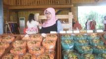 Kamu Pecinta Cokelat? Yuk! Berkunjung ke Blitar