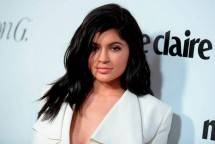 Kylie Jenner. (Source: Independen.uk)