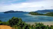 Permudah Wisatawan, Akses Menuju Wisata Mandeh Rampung Akhir Tahun 2019