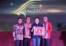 Konsisten Hadirkan Layanan Digital, Asuransi Astra Raih Tiga Penghargaan "Indonesia Prestige Brand Award (IPBA)"