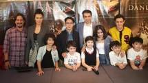 Film Danur 2, Jadi Ajang Kembalinya Bucek dan Sophia Latjuba ke Layar Lebar