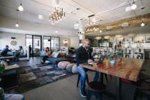 Coworking Space (Foto Do Industry.co.id)