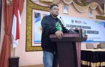 Teguh Santosa Pendiri SMSI (Foto Dok Industry.co.id)