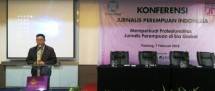 Ketua Dewan Pers Yosep Adi Prastyo (Foto Dok Industry.co.id)