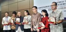 Ketua Dewan Pers Yosep Adi Prastyo (Foto Dok Industry.co.id)
