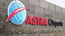 PT Astra Otoparts Tbk (AUTO) (Foto Dok Industry.co.id)