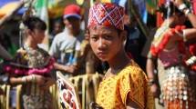 Festival Danau Sentarum (Foto:mongabay.co.id)