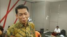 Salyadi Saputra, Direktur Utama Pefindo (Kompas.com)