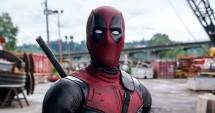Film 'Deadpool' Produksi Marvel Studio. (Source: Marvel)