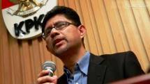 Laode Syarif Wakil Ketua KPK Laode Syarif (Foto Dok Industry.co.id)