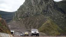 Wisata Off Road di Lereng Gunung Kelud (Foto: Kemenpar)