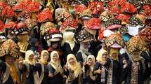 Festival Budaya Minangkabau (Foto: traveler.id)