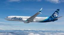 OMG! Ada Penumpang Bugil, Maskapai Alaska Airlines Putar Balik ke Bandara