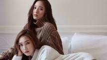 Krystal F(x) Akui Sering Iri Pada Jessica