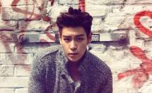 TOP Big Bang. (Source: YG Entertainment)