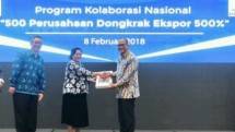 Dongkrak Ekspor, Kadin Minta Pemerintah Berikan Insentif Untuk Para Pelaku Usaha