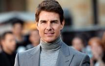 Tom Cruise Jadi Pilot Sungguhan di Mission: Impossible-Fallout