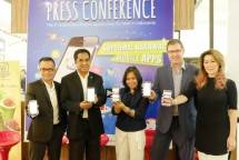Gaet Konsumen, Supermal Karawaci Luncurkan Aplikasi Mobile