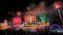 Liburan Imlek? ke Sungai Hongbao di Singapura Saja! Ini Agendanya Festivalnya