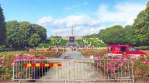 Wisata di Skandinavia (Foto:Dylla Aswin, Indotravelers)
