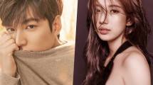 Diisukan Berkencan Kembali, Agensi Lee Min Ho-Suzy Beri Penjelasan