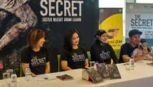 Usai Rafatar, Kini Raffi Ahmad Garap Film Horor Suster Ngesot Urban Legend