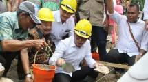 Menteri Ketenagkerjaan M. Hanif Dhakiri. (Foto: IST)