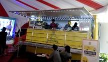 Bisnis Food Truck Diincar Pengusaha Karena Unik dan Untungnya Menggiurkan