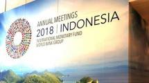 IMF-WB 2018