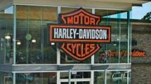 Harley Davidson
