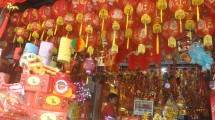 Festival Imlek Banyuwangi Diikuti 19 Klenteng Jawa-Bali