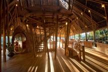 Green Village Bali. (Dok. GreenVillageBali)