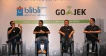 Selain ASII, GDN Suntikkan Dana ke Go-Jek Indonesia (Foto Dije)