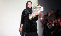 Vivi Zubedi, Desainer Indonesia Berjaya di New York Fashion Week 2018