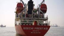 Pesanan Kapal Pertamina Belum Rampung, Galangan SOCI Terancam Ditutup